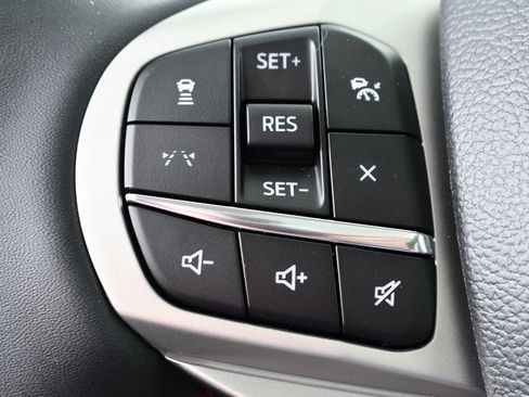 New 2026 Ford Explorer Active w/ Active Comfort Package AWD/4WD image 32