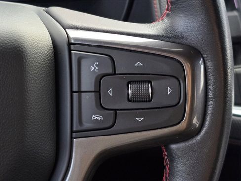 Certified 2022 Chevrolet Suburban RST w/ Luxury Package image 36