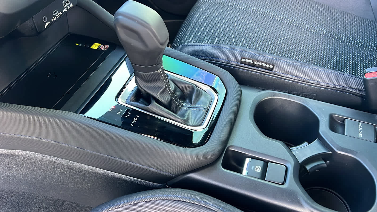 New 2025 Subaru Forester Premium AWD/4WD image 13
