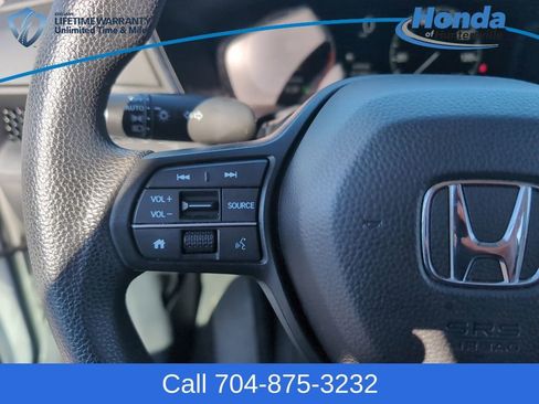 Used 2023 Honda CR-V LX image 22