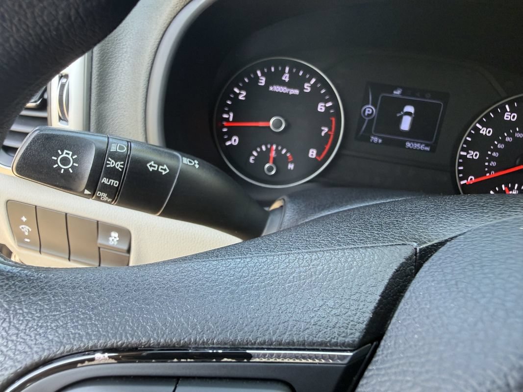 Used 2017 Kia Sportage LX FWD image 21
