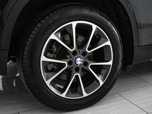 Used 2018 BMW X5 xDrive50i w/ Premium Package image 51