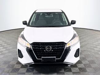 Used 2021 Nissan Kicks S video 2