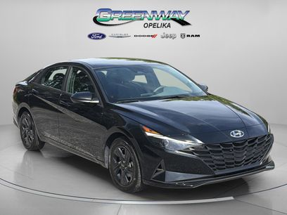Used 2023 Hyundai Elantra SEL