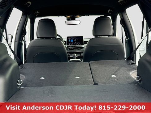 New 2026 Jeep Compass Latitude image 7