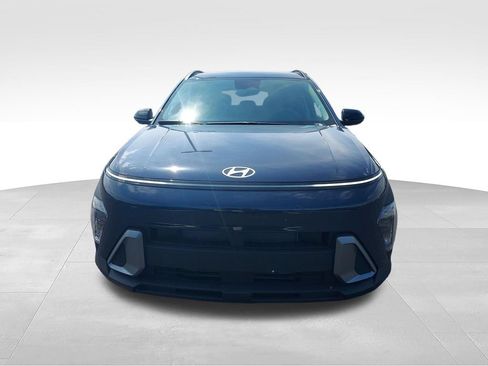 New 2026 Hyundai Kona SEL Sport AWD/4WD image 8