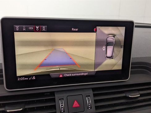 Used 2019 Audi Q5 Prestige w/ Prestige Package image 25