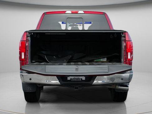 Used 2018 Ford F150 XLT w/ Equipment Group 302A Luxury AWD/4WD image 11