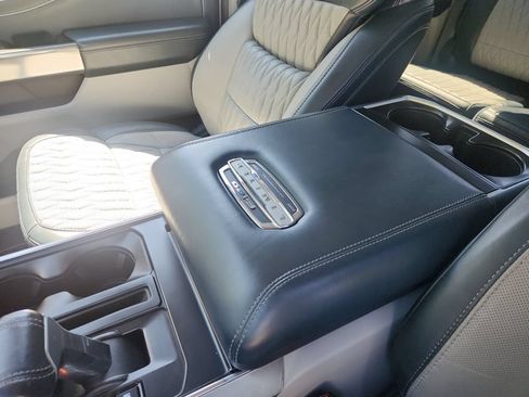 Certified 2022 Ford F150 Limited AWD/4WD image 29
