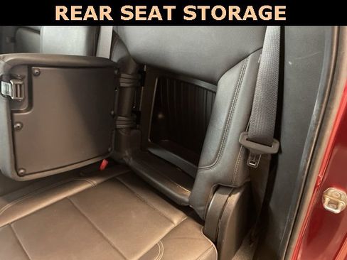 Certified 2022 GMC Sierra 1500 SLT image 26