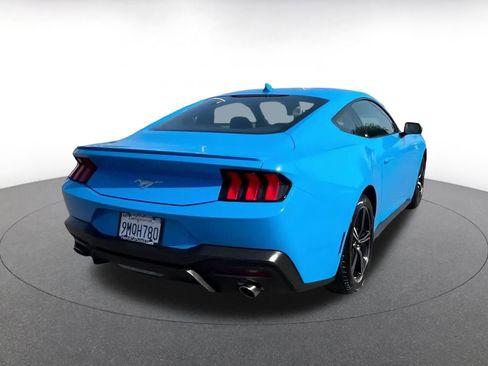 Used 2024 Ford Mustang Premium image 14