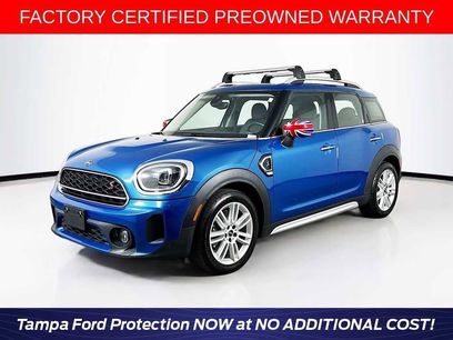 Used 2023 MINI Cooper Countryman S