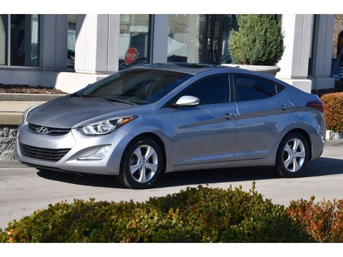 Used 2016 Hyundai Elantra Value Edition image 8