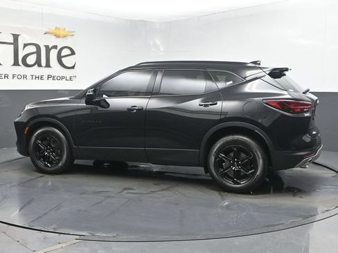 Used 2023 Chevrolet Blazer LT w/ Midnight/Sport Edition AWD/4WD image 53