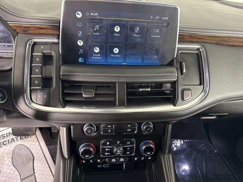 Used 2022 Chevrolet Tahoe Premier image 35