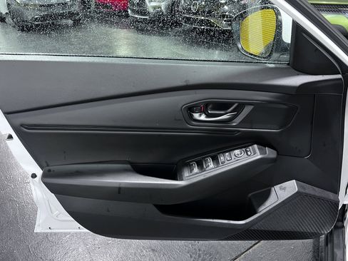 Used 2023 Honda Accord EX image 24