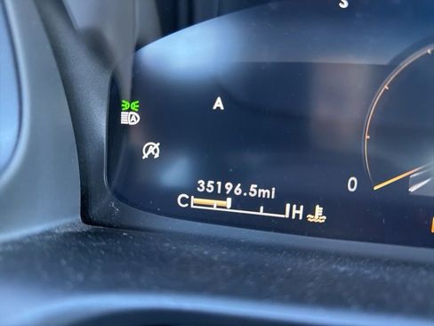 Used 2022 Lincoln Aviator Reserve w/ Elements Package Plus image 2