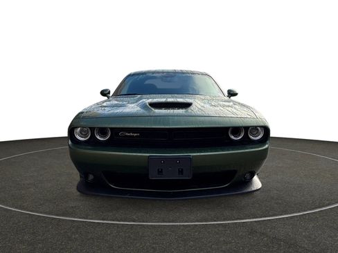 Used 2022 Dodge Challenger R/T Scat Pack image 9
