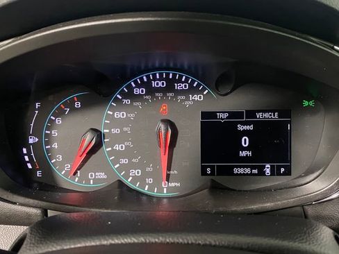 Used 2018 Chevrolet Trax LS image 17