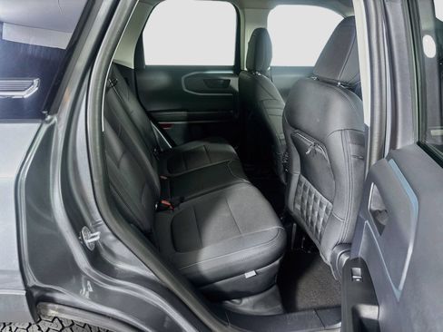 Used 2024 Ford Bronco Sport Badlands AWD/4WD image 26