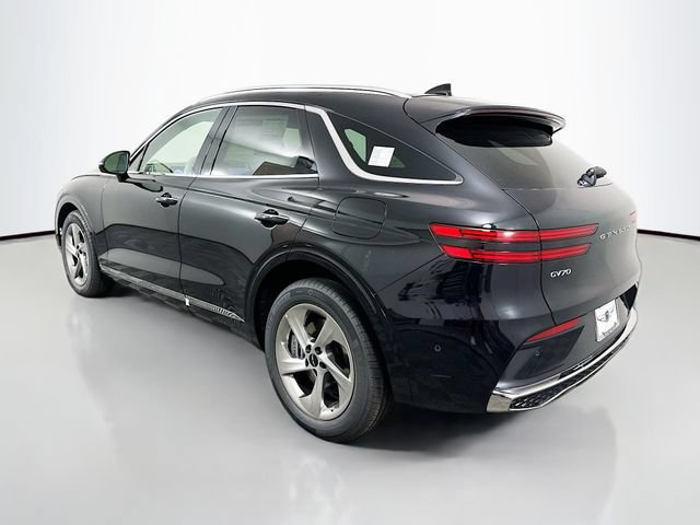New 2026 Genesis GV70 2.5T Advanced AWD/4WD image 7