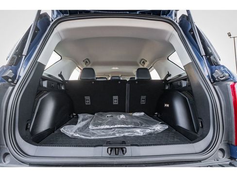 Used 2024 Ford Bronco Sport Outer Banks image 29