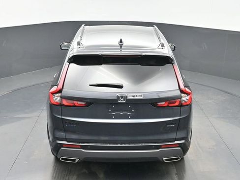 New 2026 Honda CR-V Sport Touring image 32