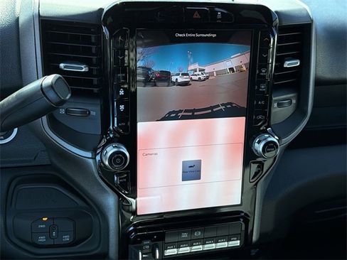 New 2026 RAM 4500 Tradesman image 25