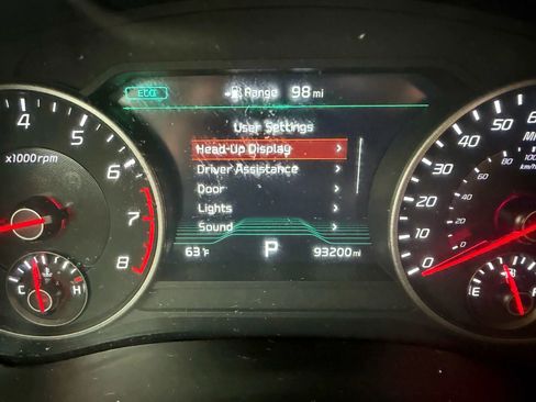 Used 2019 Kia Stinger GT2 image 11
