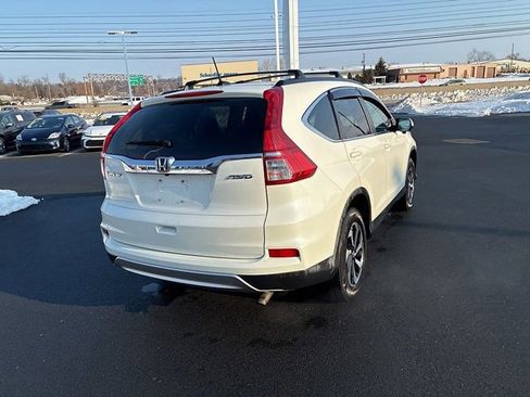 Used 2015 Honda CR-V EX-L image 7