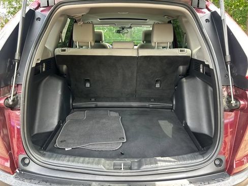 Used 2017 Honda CR-V EX image 24