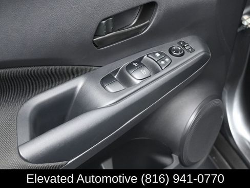 Used 2024 Nissan Kicks S FWD image 16