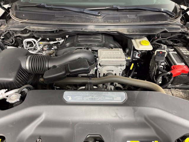 Used 2022 Jeep Wagoneer Series I AWD/4WD image 45