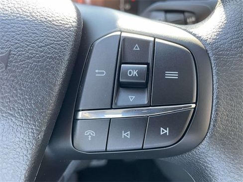 New 2026 Ford Transit 350 148 Low Roof image 12