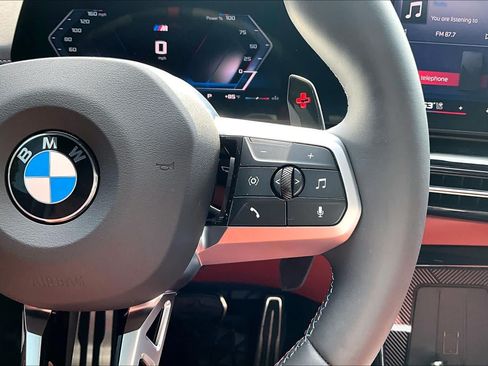 Used 2026 BMW X1 M35i AWD/4WD image 27