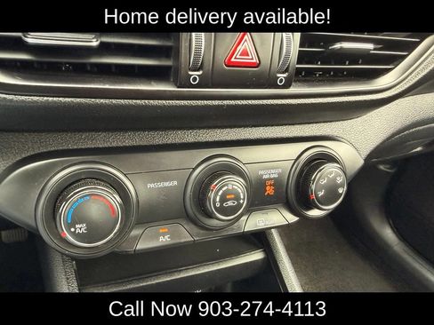 Used 2024 Kia Forte LXS FWD image 22