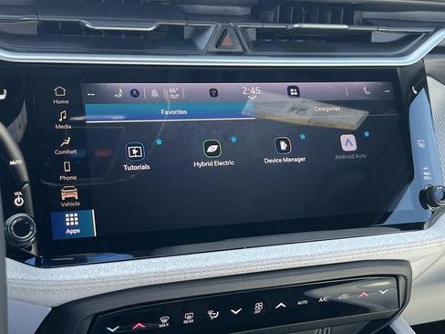 New 2026 Jeep Cherokee Laredo AWD/4WD image 28