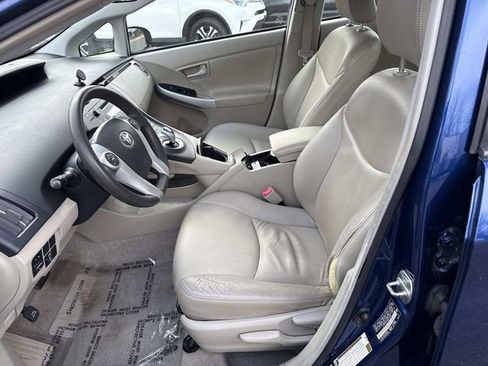 Used 2010 Toyota Prius Two image 14