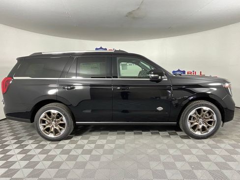 New 2027 Ford Expedition King Ranch AWD/4WD image 2