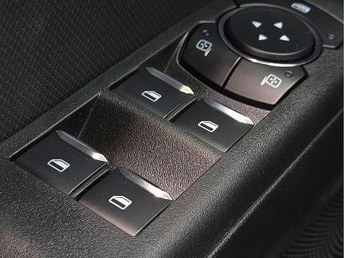 New 2026 Ford Bronco Sport Outer Banks AWD/4WD image 16