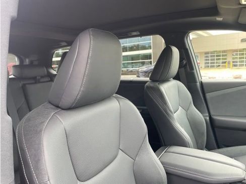 New 2026 Lexus TX 350 AWD image 17