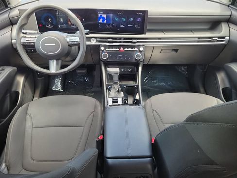 Used 2025 Hyundai Tucson SEL AWD/4WD image 14