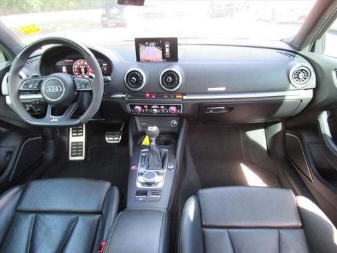 Used 2018 Audi RS 3 AWD/4WD image 13