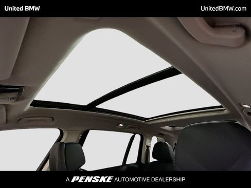 Certified 2024 BMW X7 xDrive40i w/ Premium Package image 12