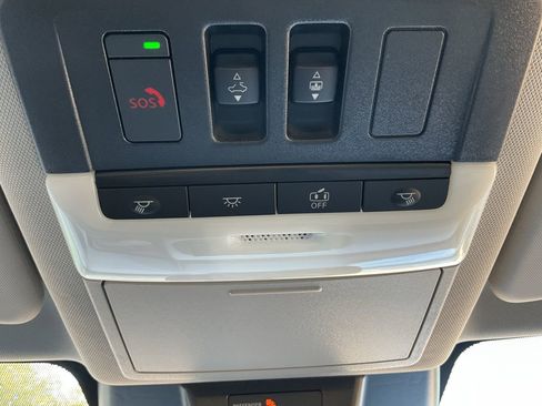 New 2026 Nissan Rogue Dark Armor FWD image 27