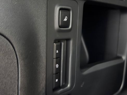 Used 2025 Lincoln Navigator L Black Label image 11