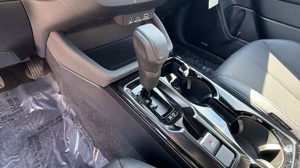 New 2026 Subaru Forester Touring AWD/4WD image 25