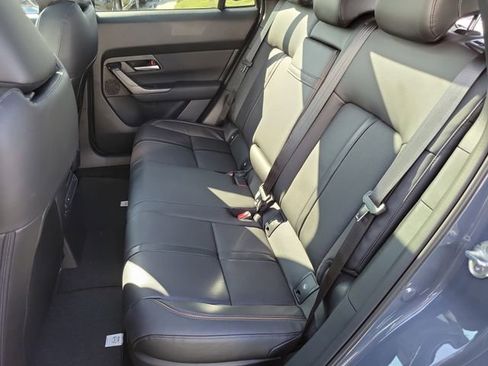 New 2026 MAZDA CX-50 2.5 Hybrid w/ Weather Package AWD/4WD image 21