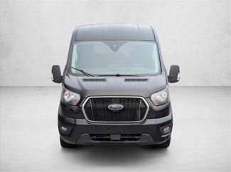 Used 2024 Ford Transit 350 XLT video 2