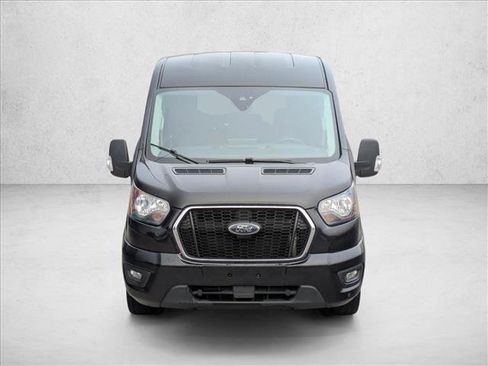 Used 2024 Ford Transit 350 XLT image 2